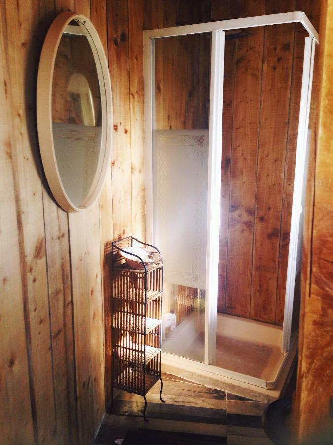 North Lodge Self Contained Guest Accommodations Kilkea Екстер'єр фото